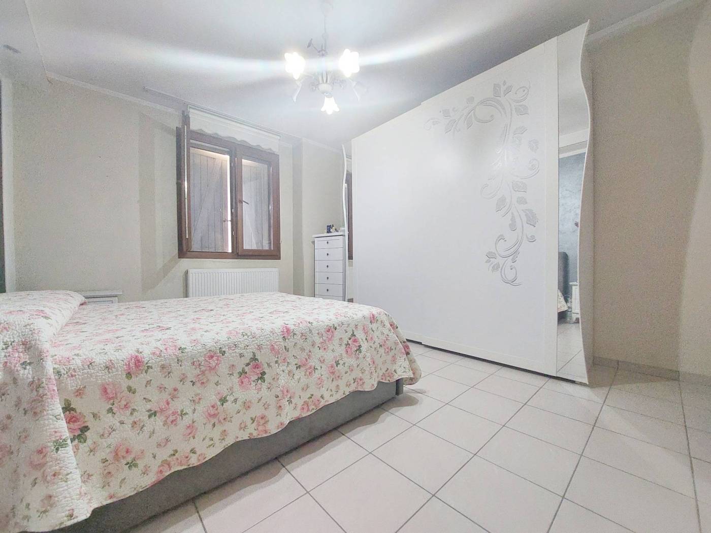 Camera da letto