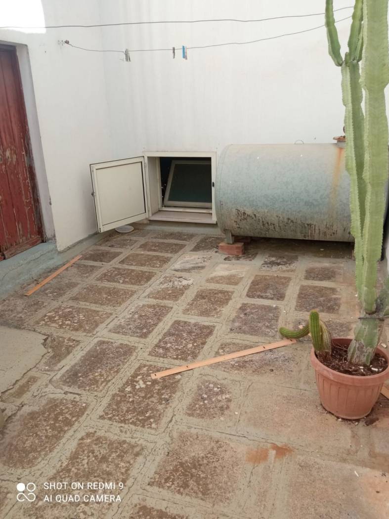 Terrazzo