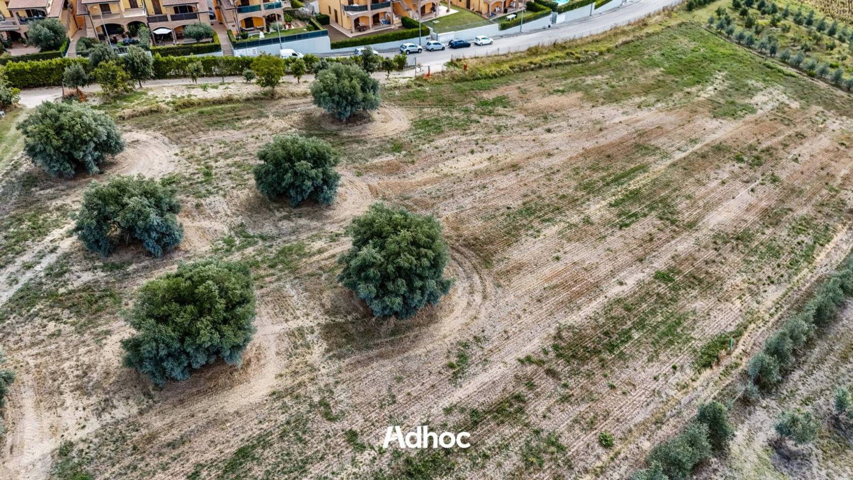 Terreno