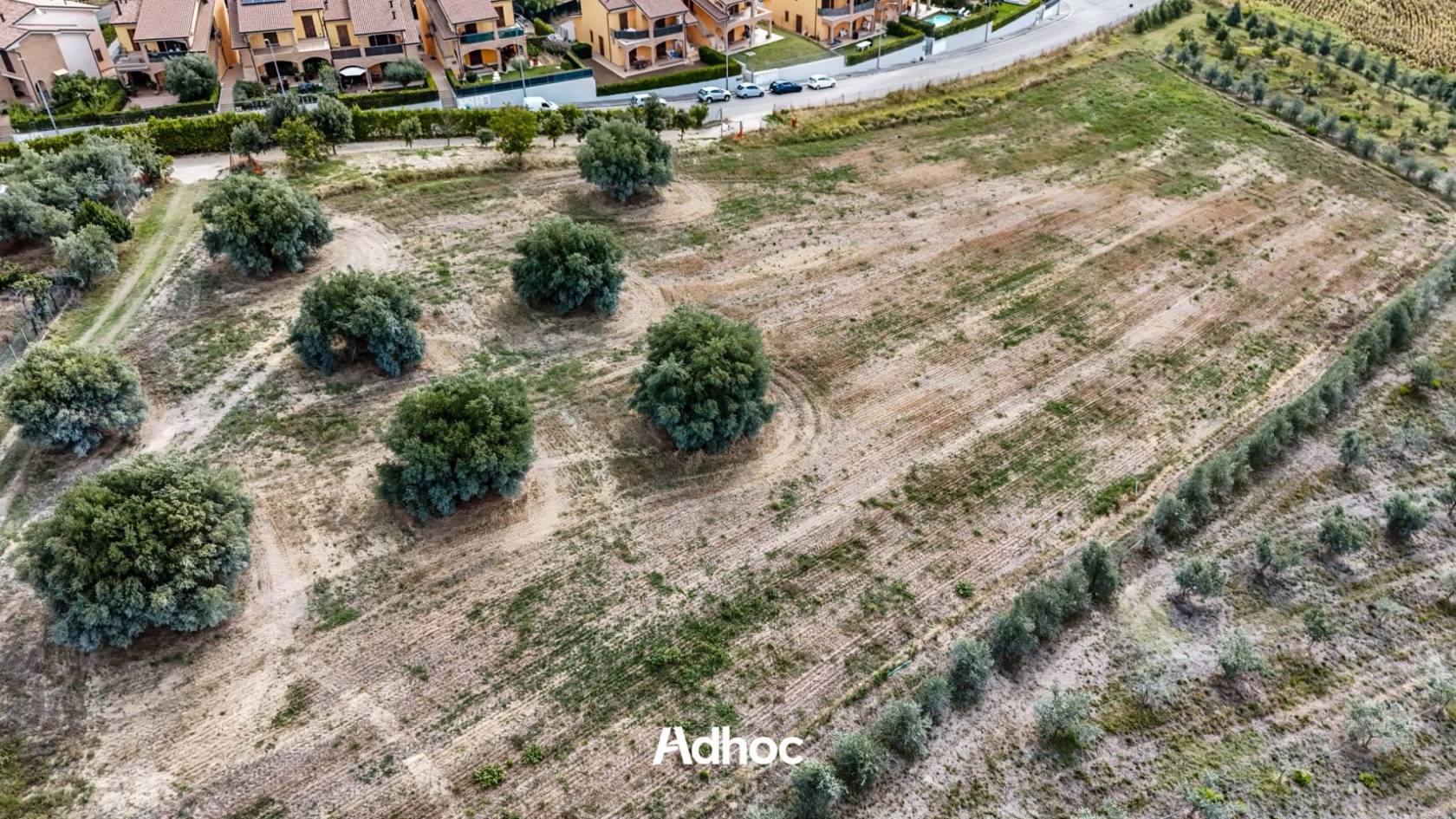 Terreno
