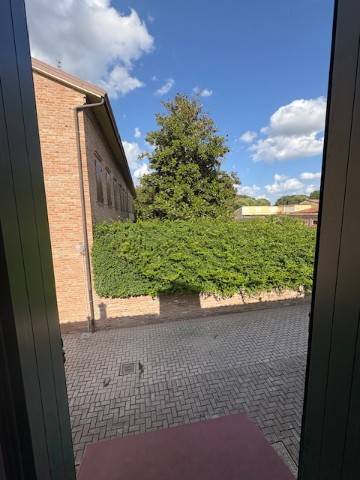 Cortile interno