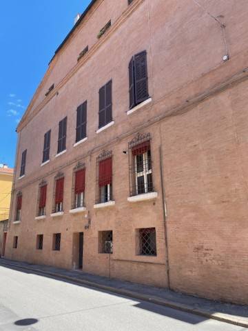 Facciata