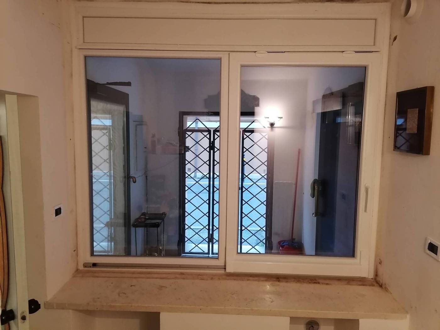 Interno palazzo