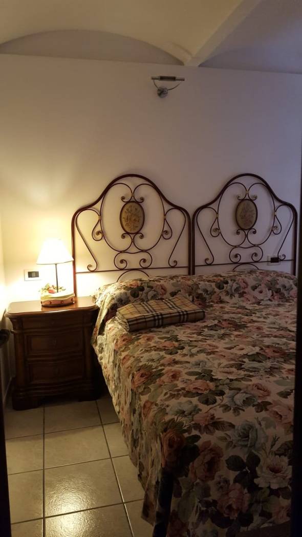 Camera da letto