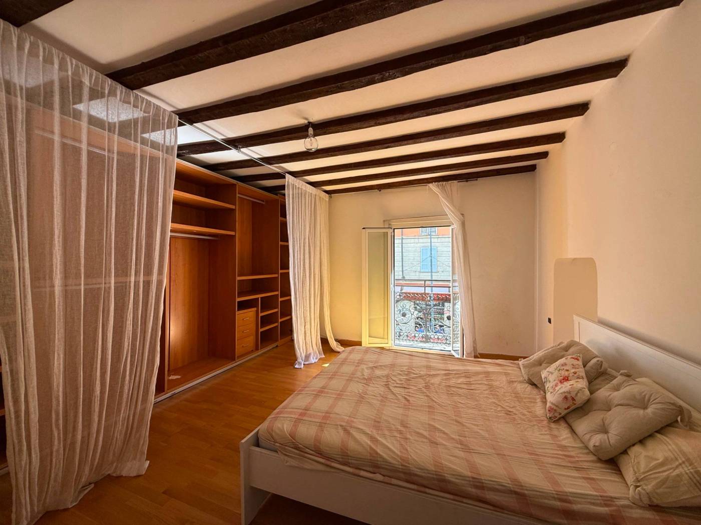 Camera da letto