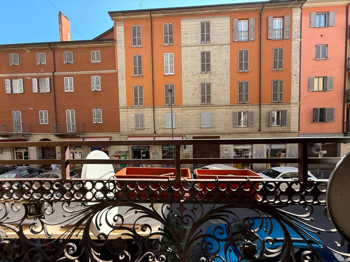 Balcone