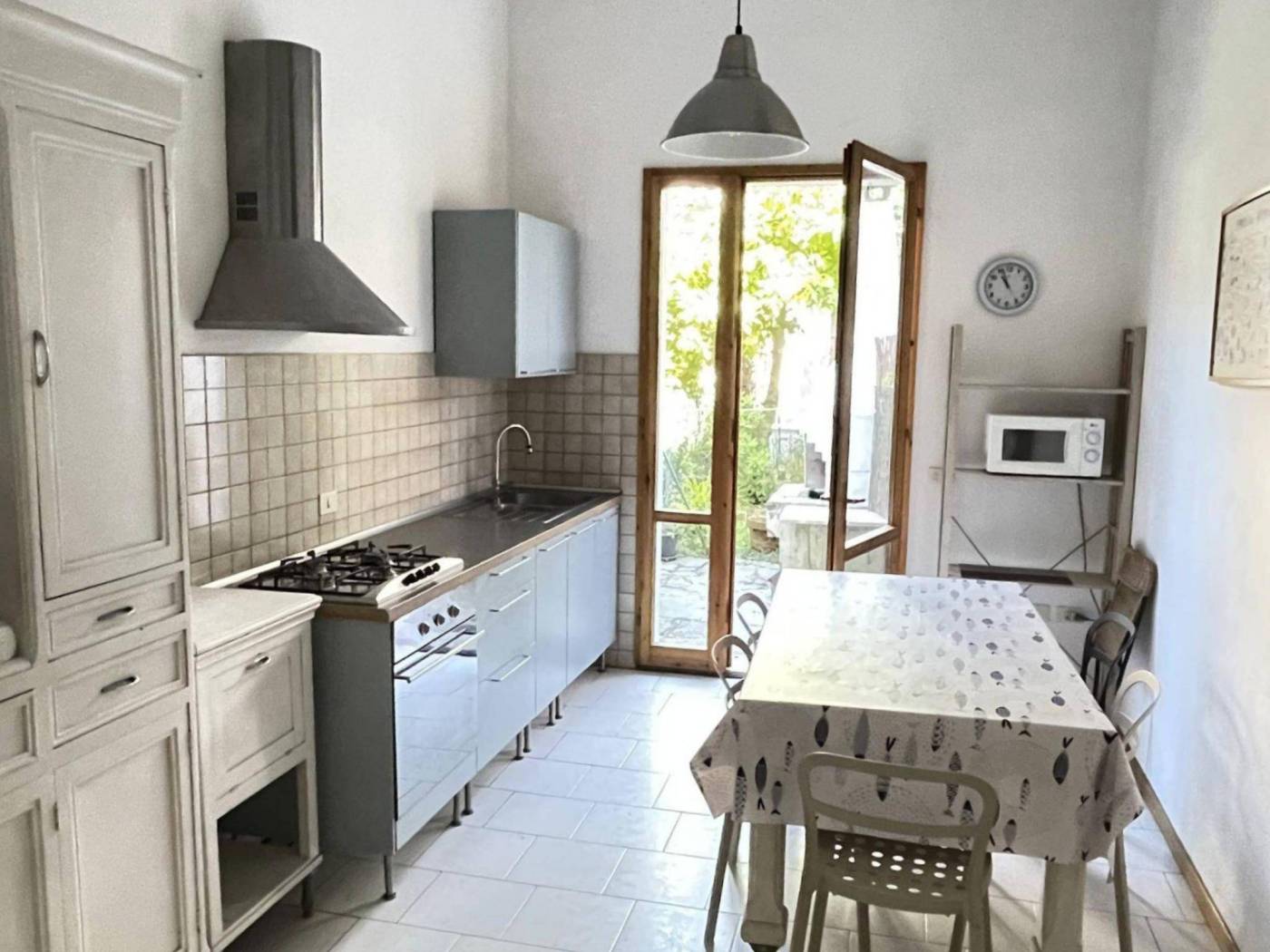 Cucina