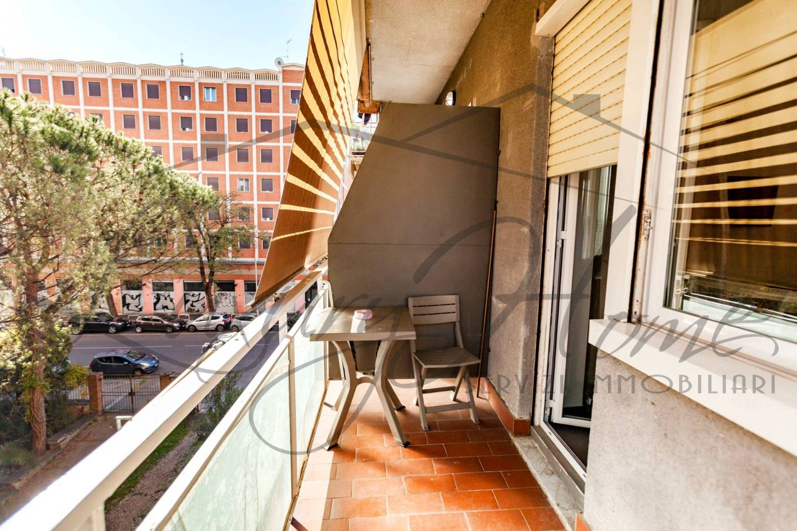 Balcone