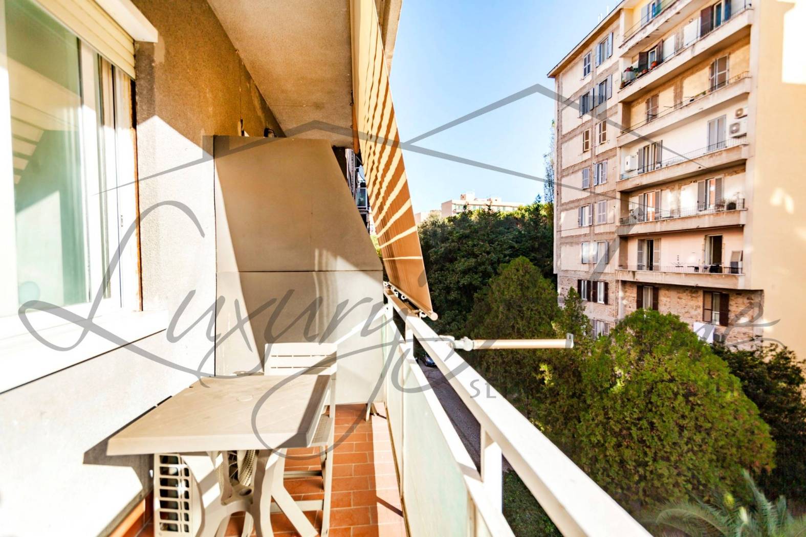 Balcone