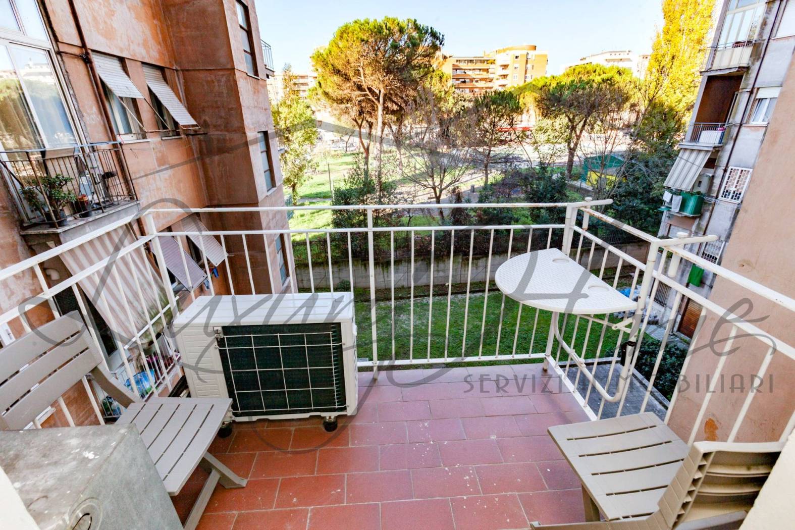 Balcone