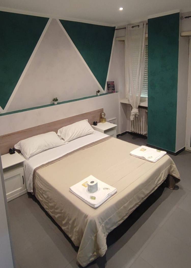 Camera da letto