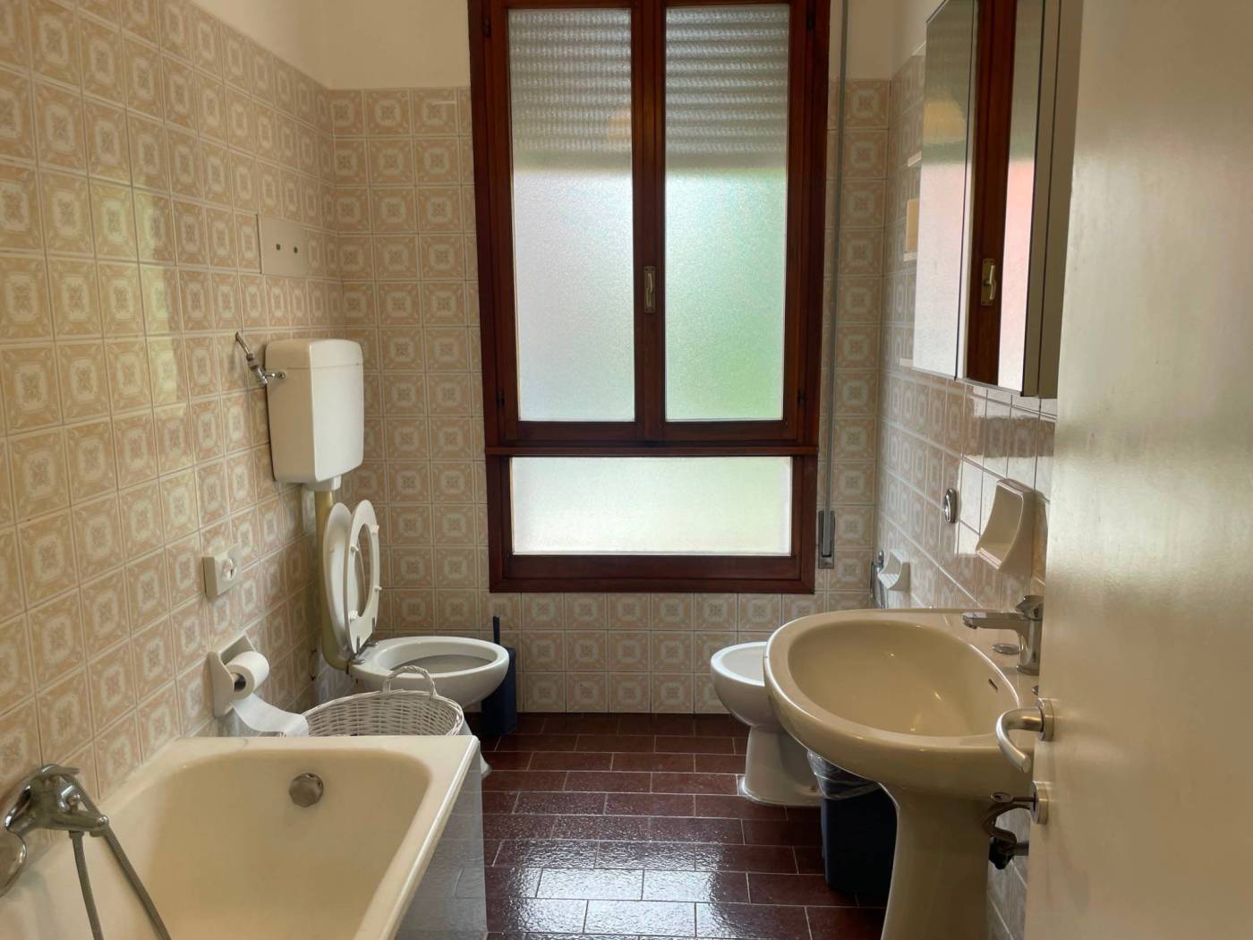Bagno