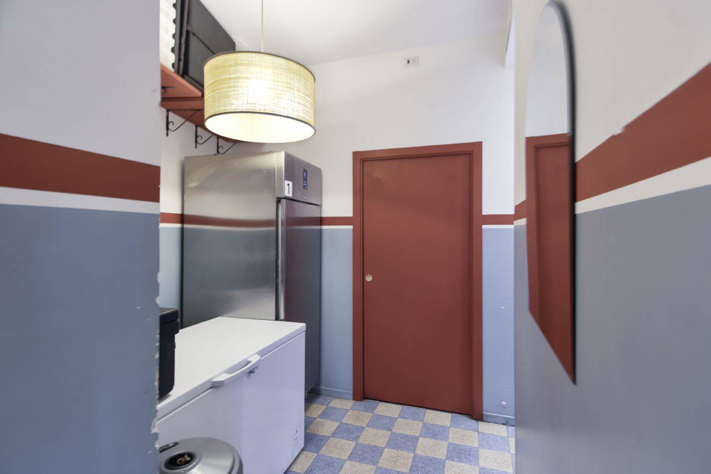 Interno non residenziale