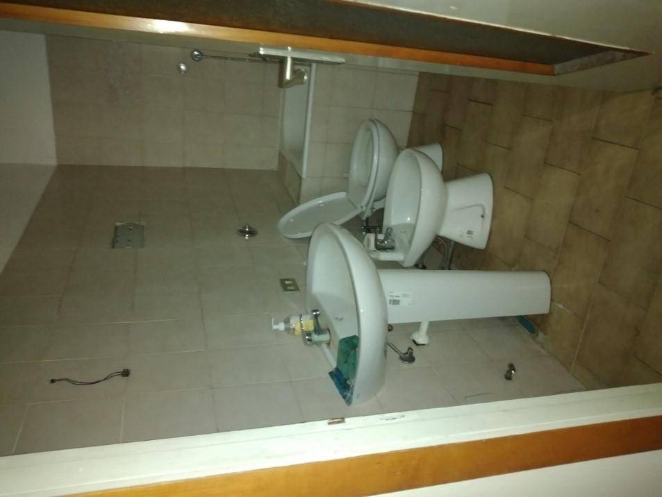 Bagno