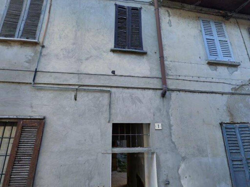 Facciata