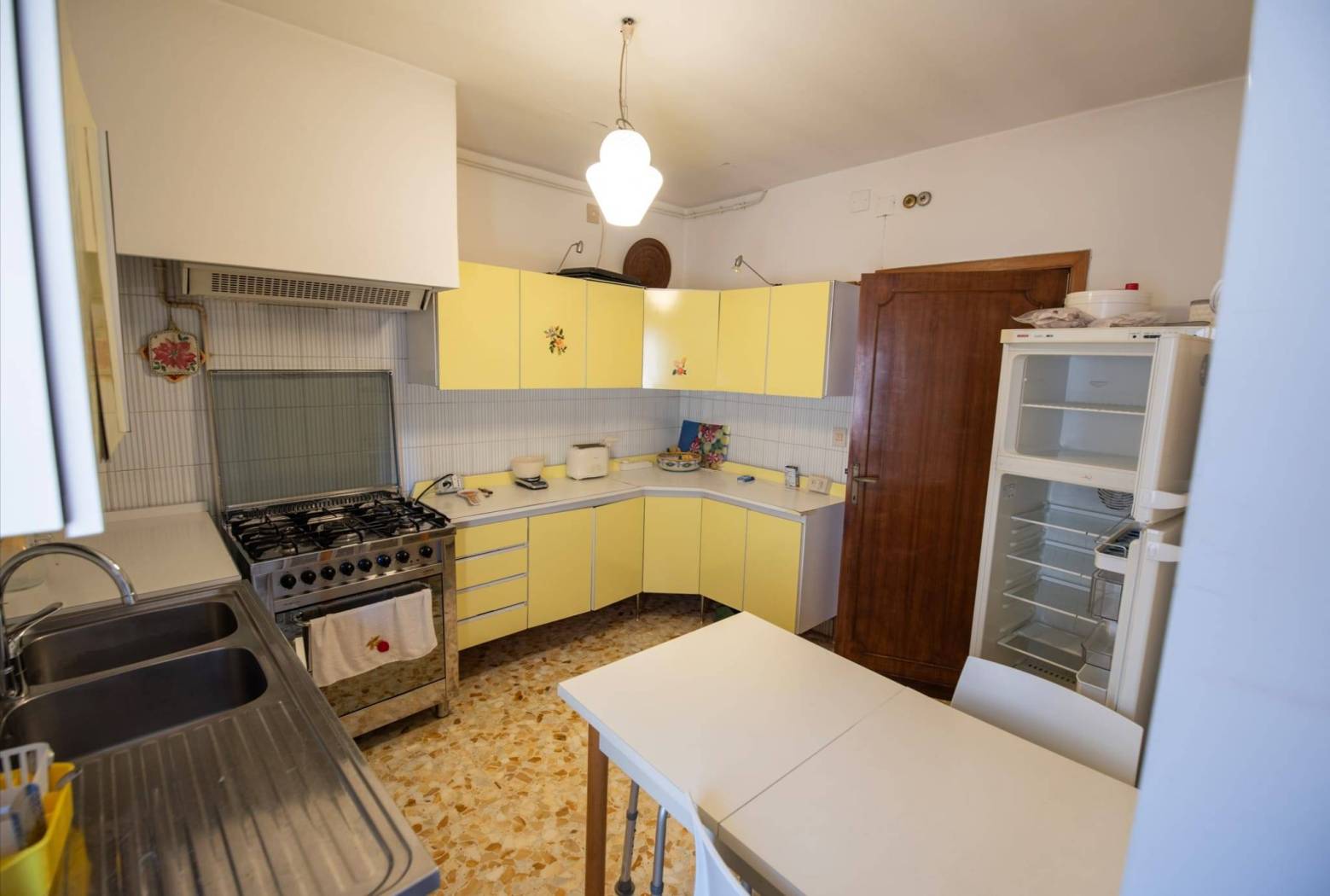 Cucina