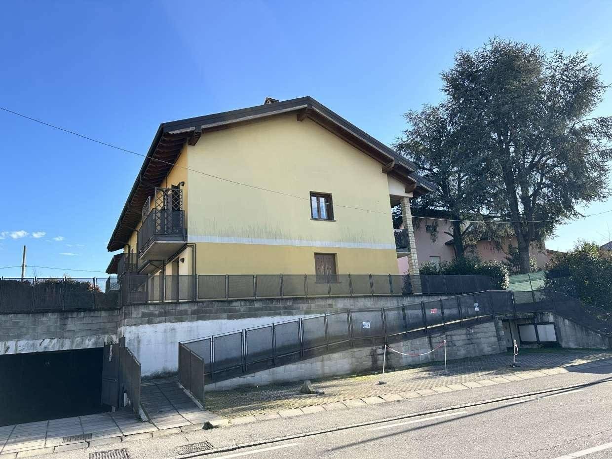 Facciata