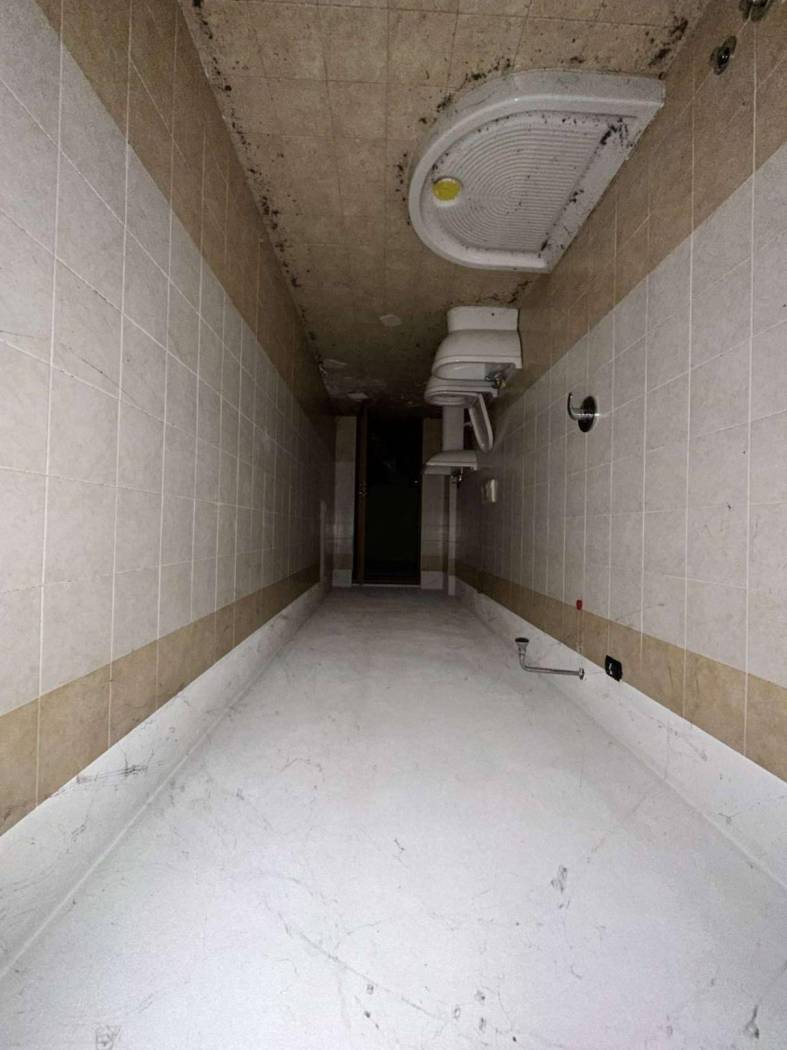 Interno palazzo