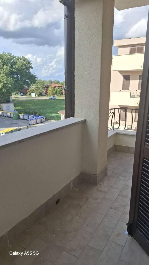 Terrazzo