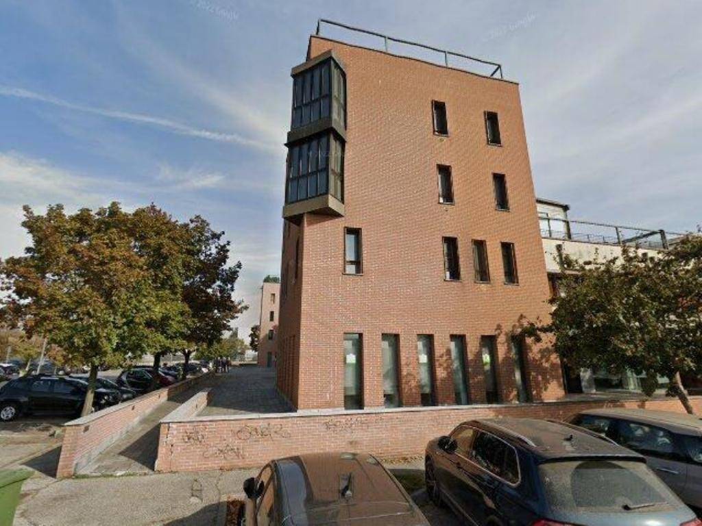 Facciata