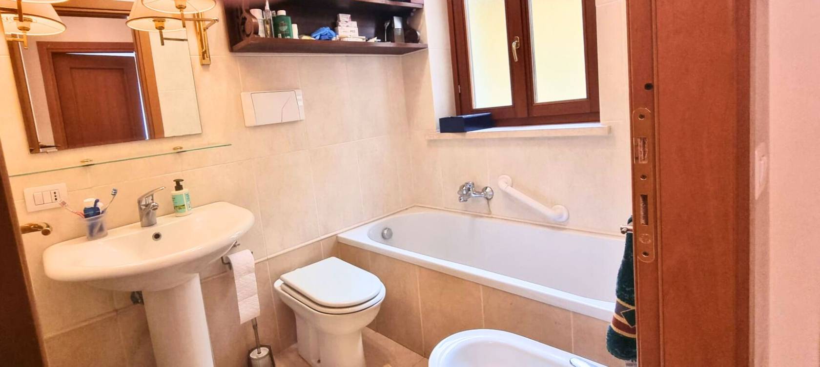 Bagno