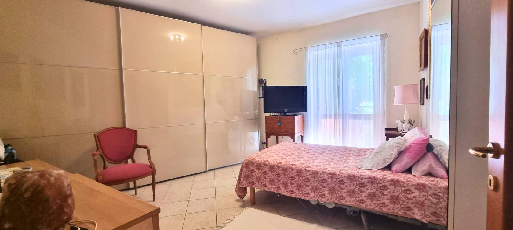 Camera da letto