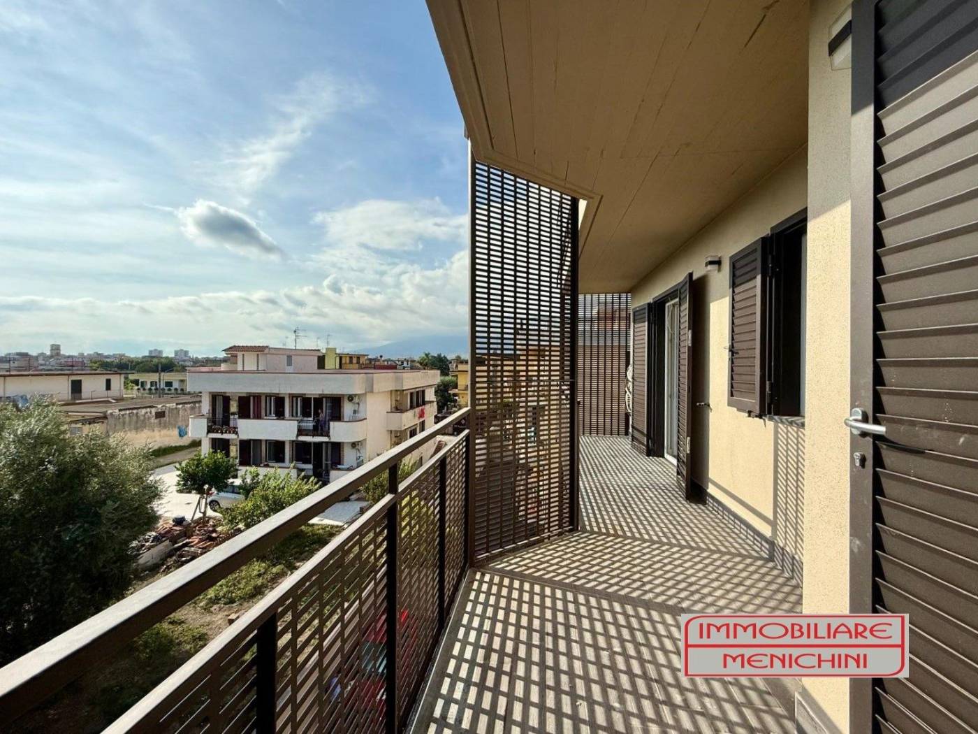 Balcone