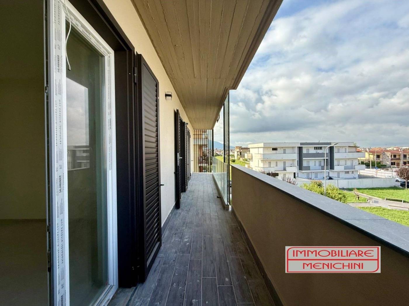 Balcone