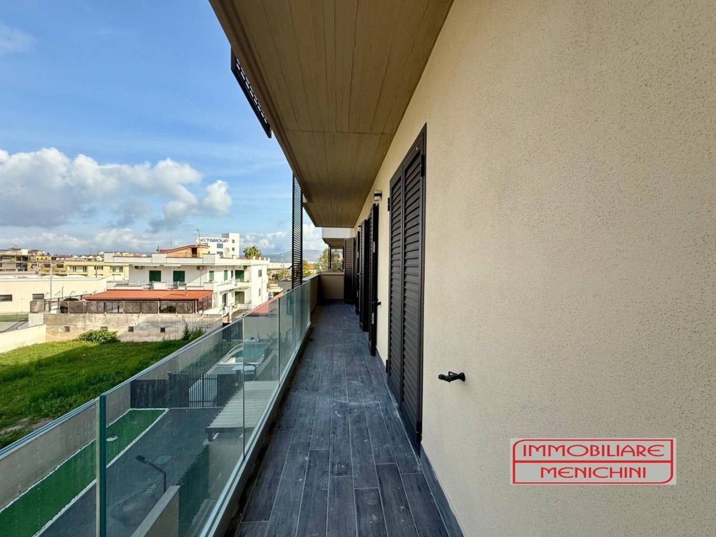 Balcone