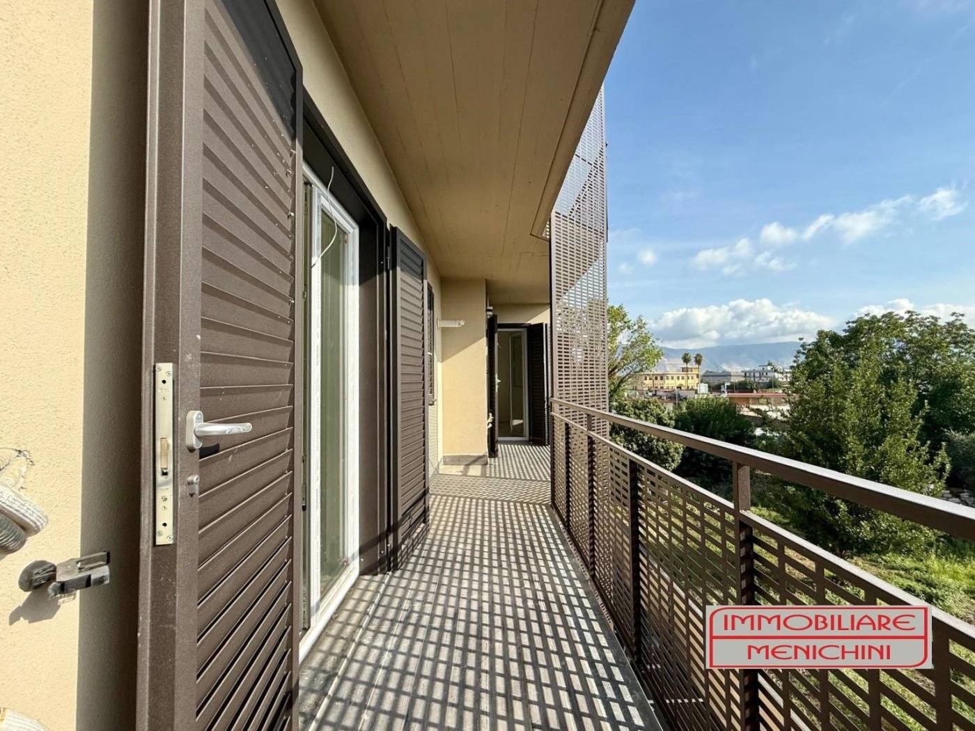 Balcone