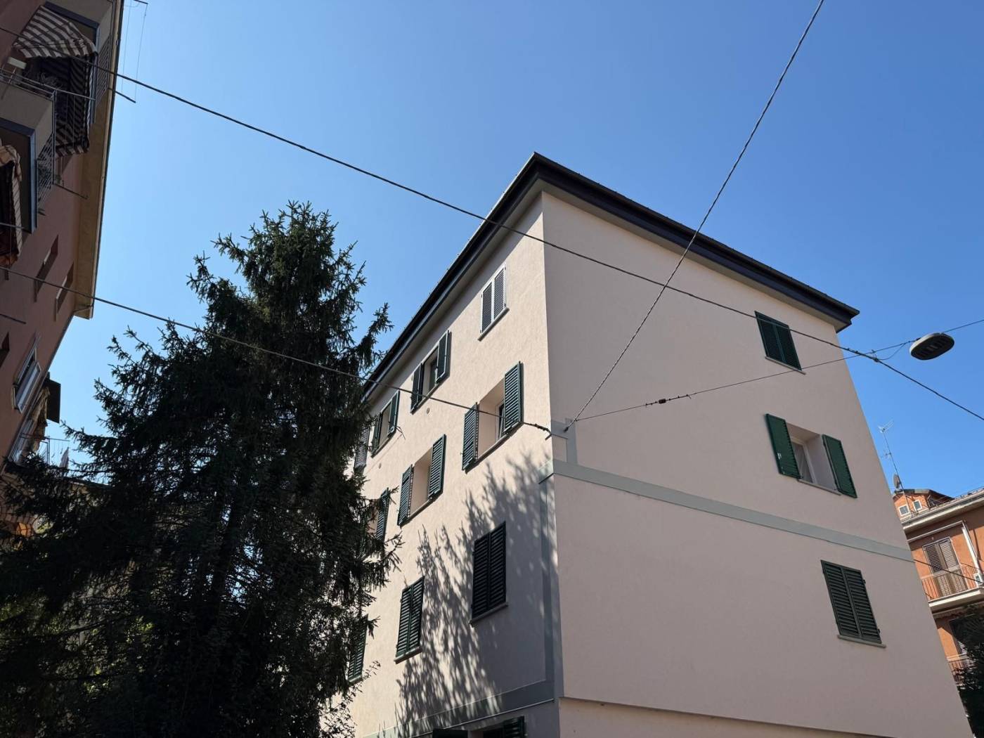 Facciata