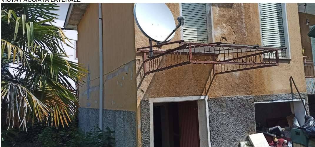 Facciata