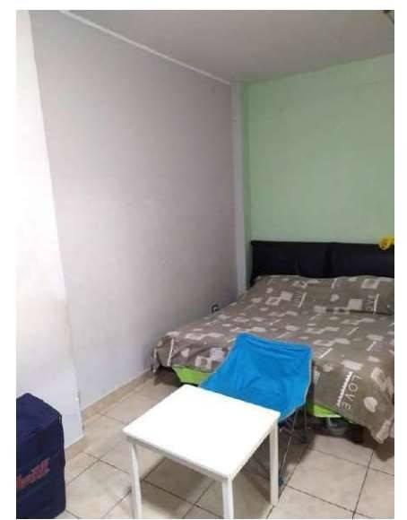 Interno non residenziale