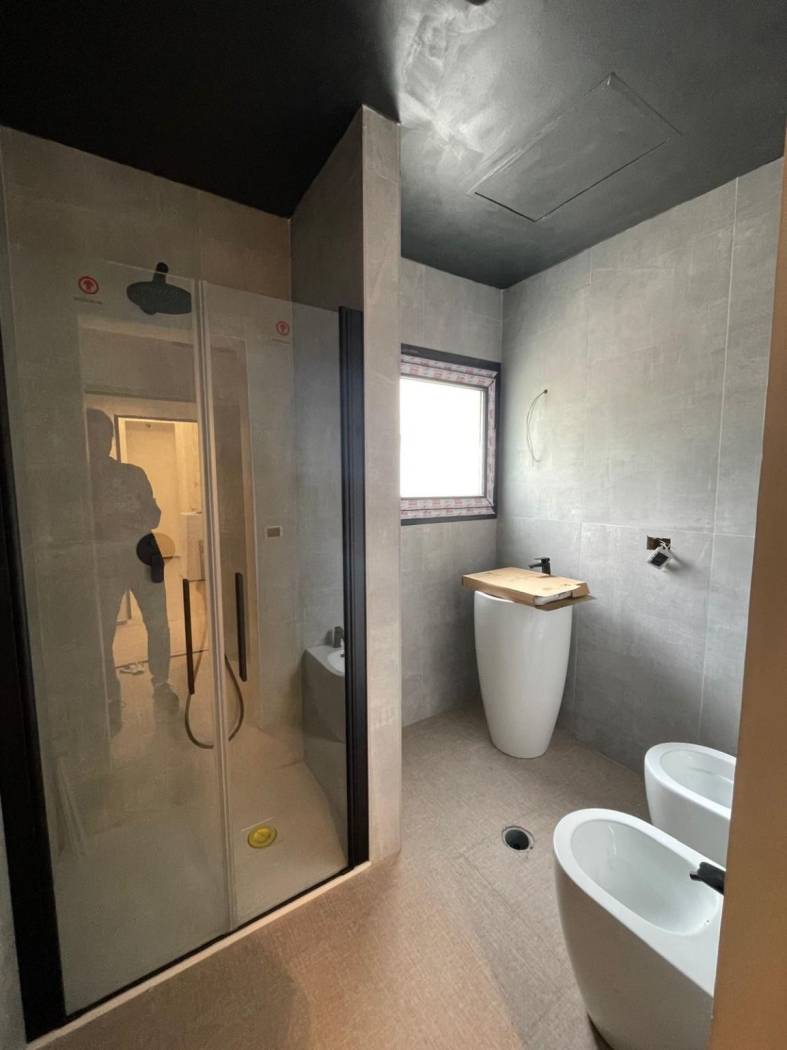 Bagno