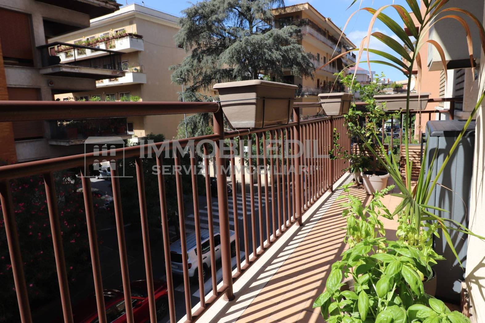 Balcone