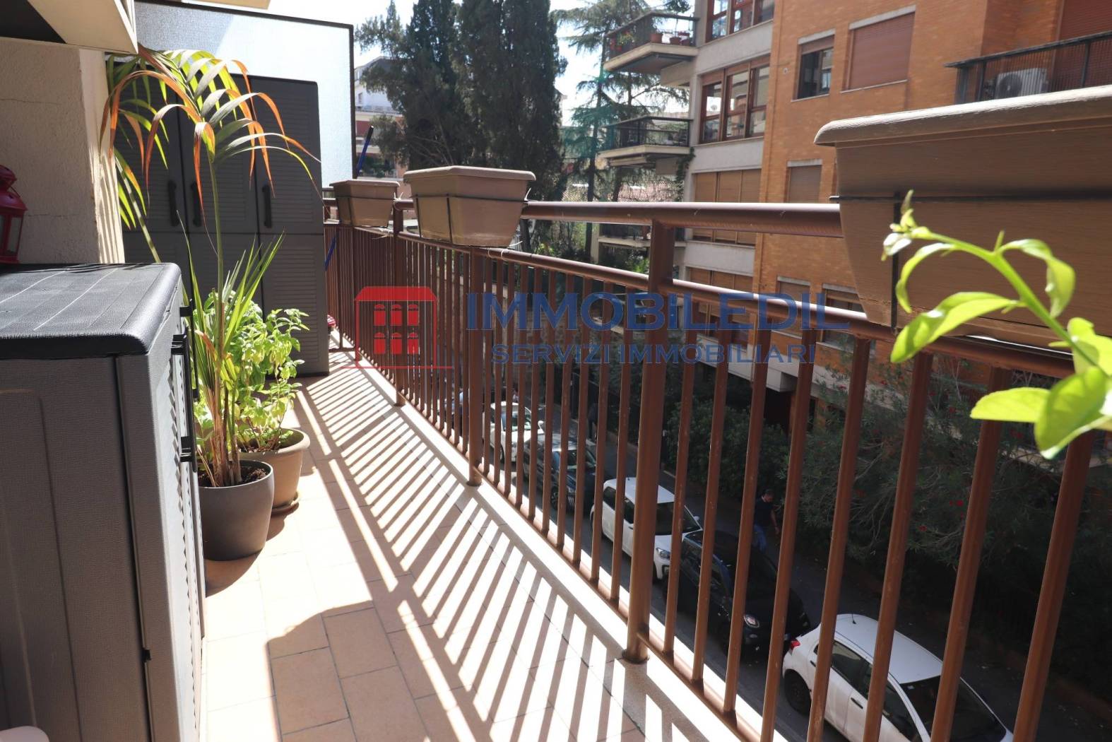 Balcone