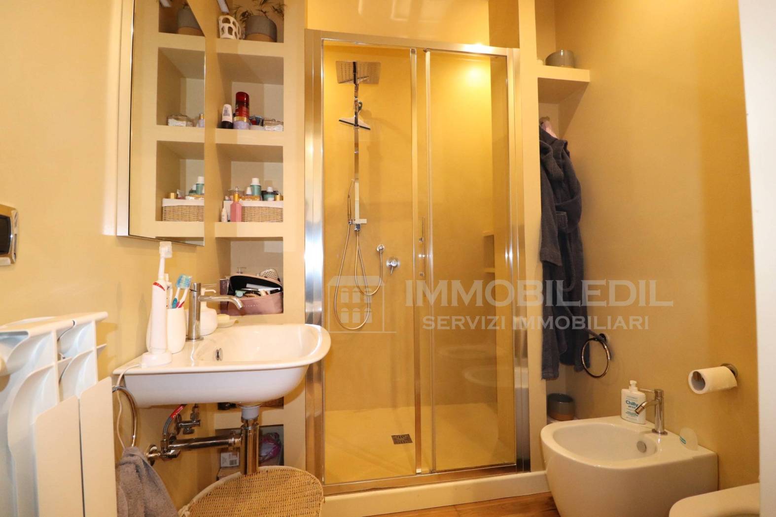 Bagno