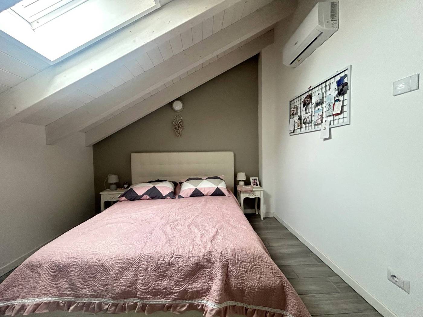 Camera da letto