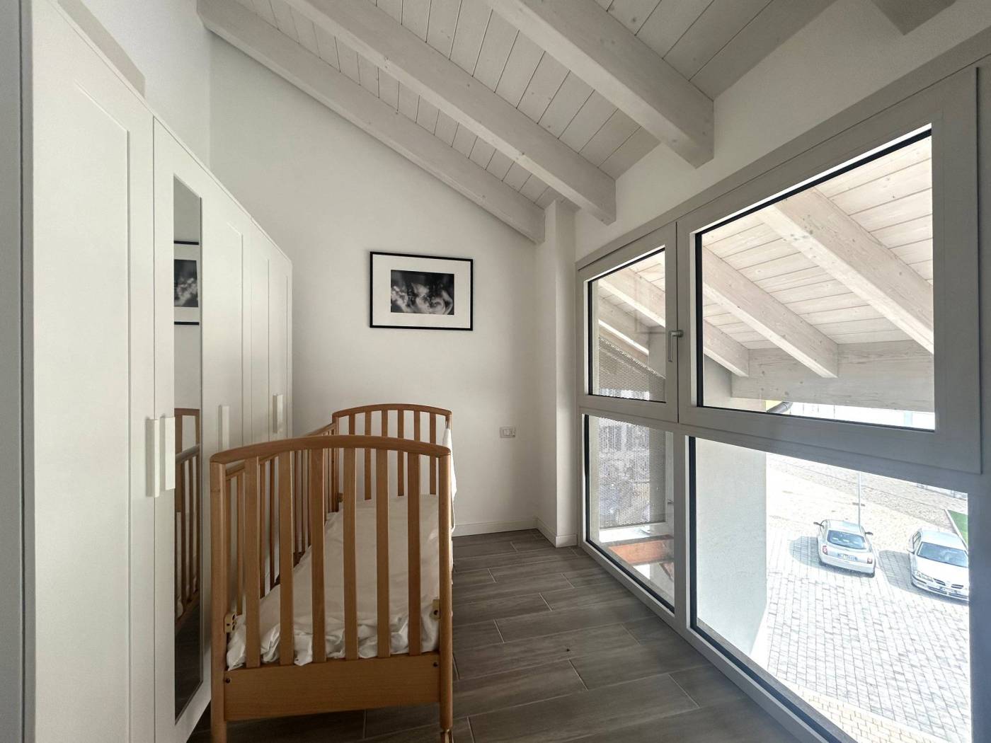 Veranda