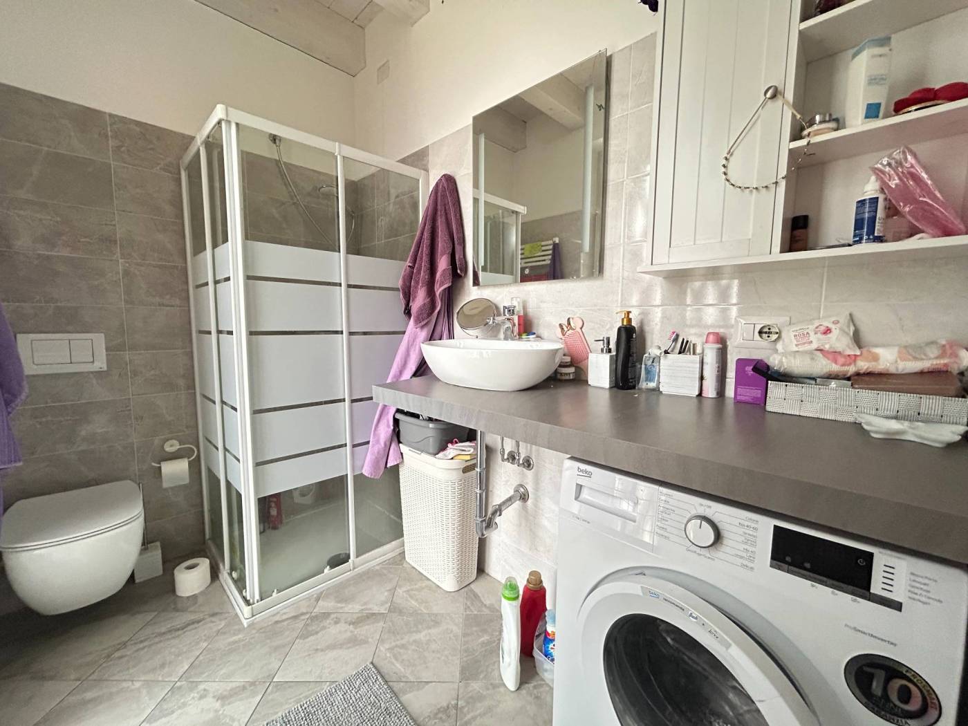 Bagno