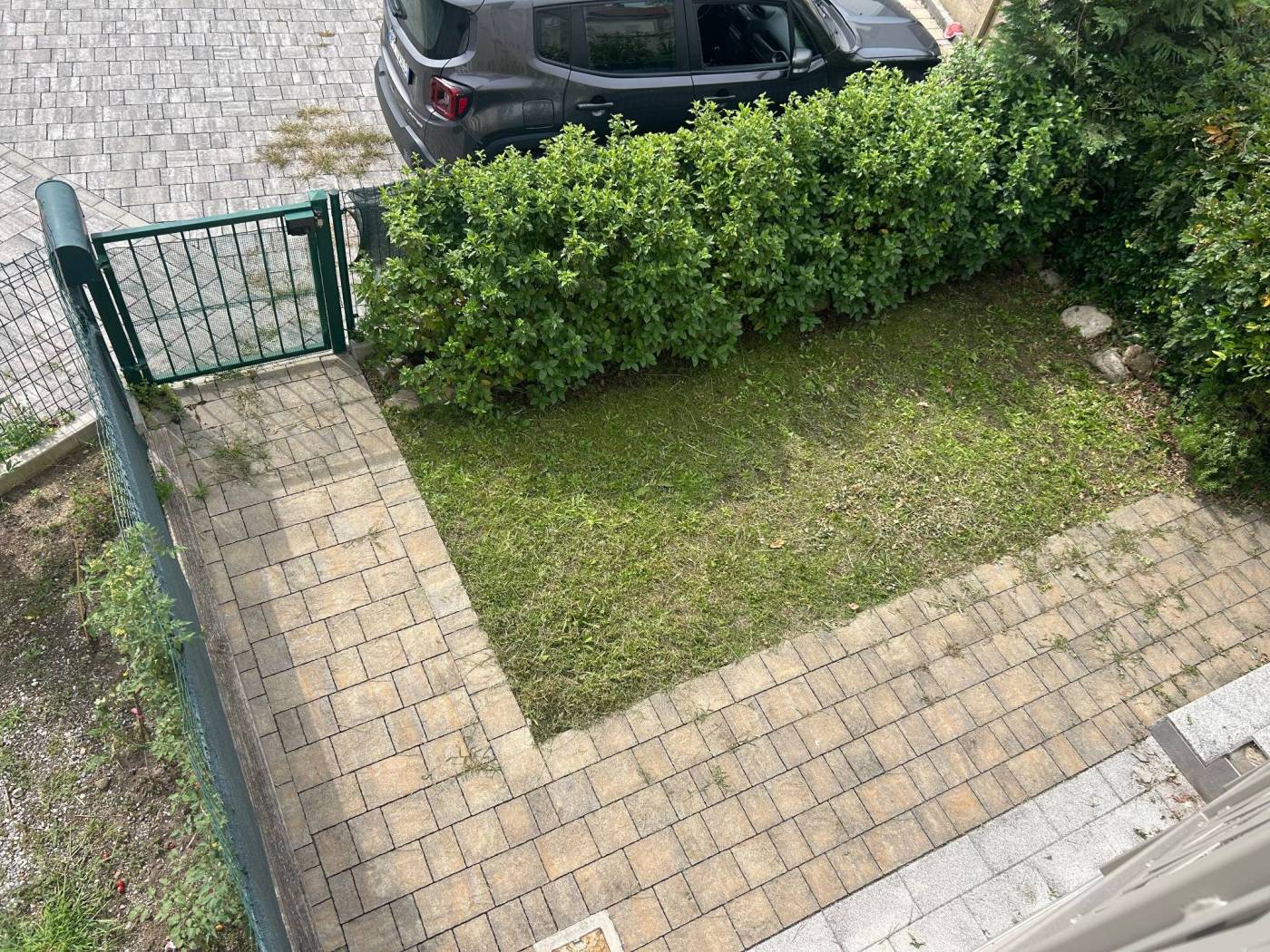 Giardino
