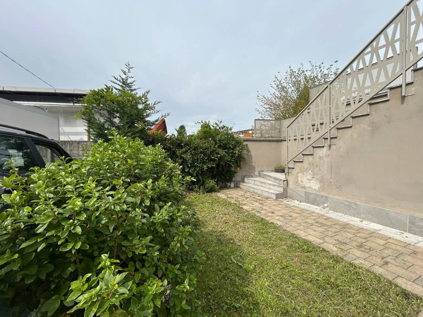 Giardino