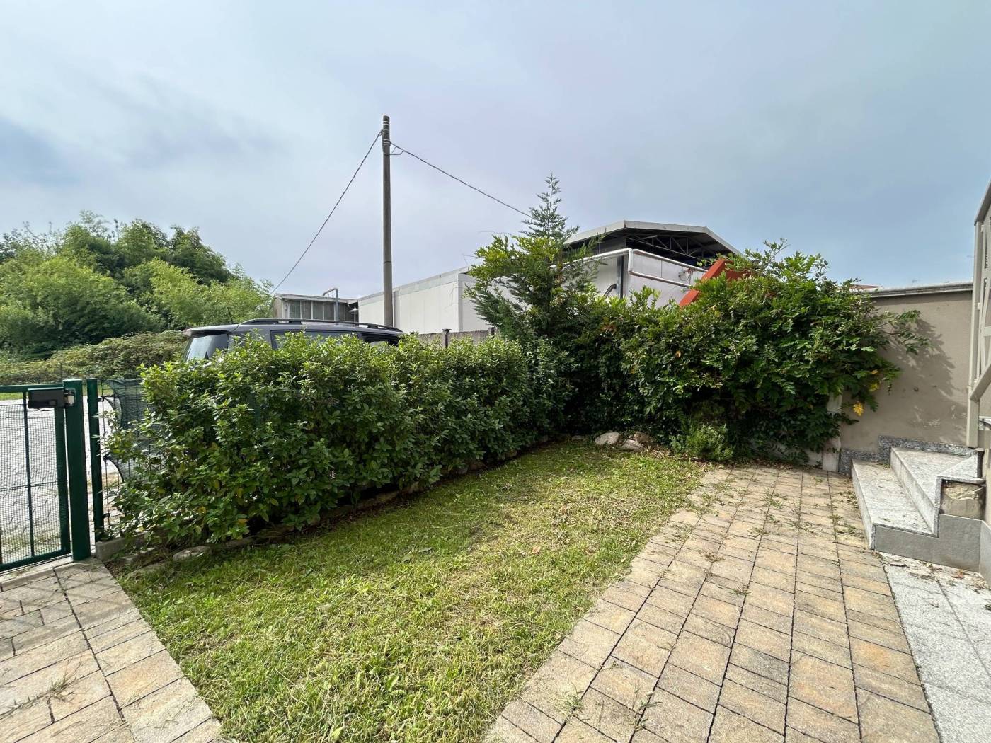 Giardino