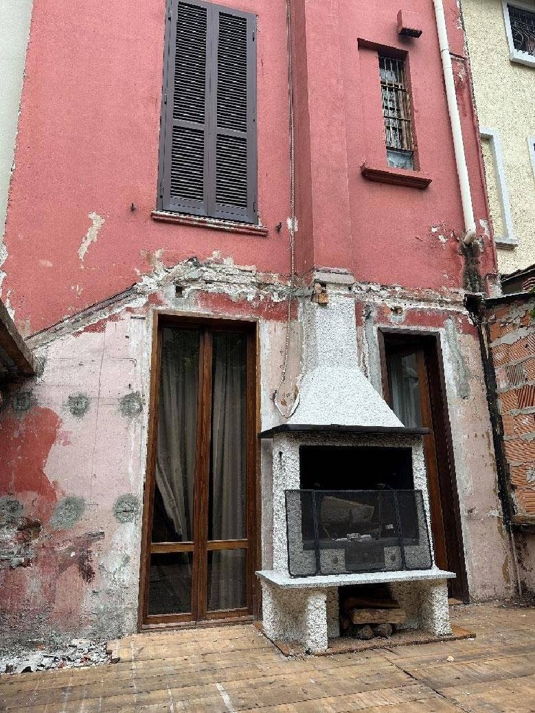 Facciata