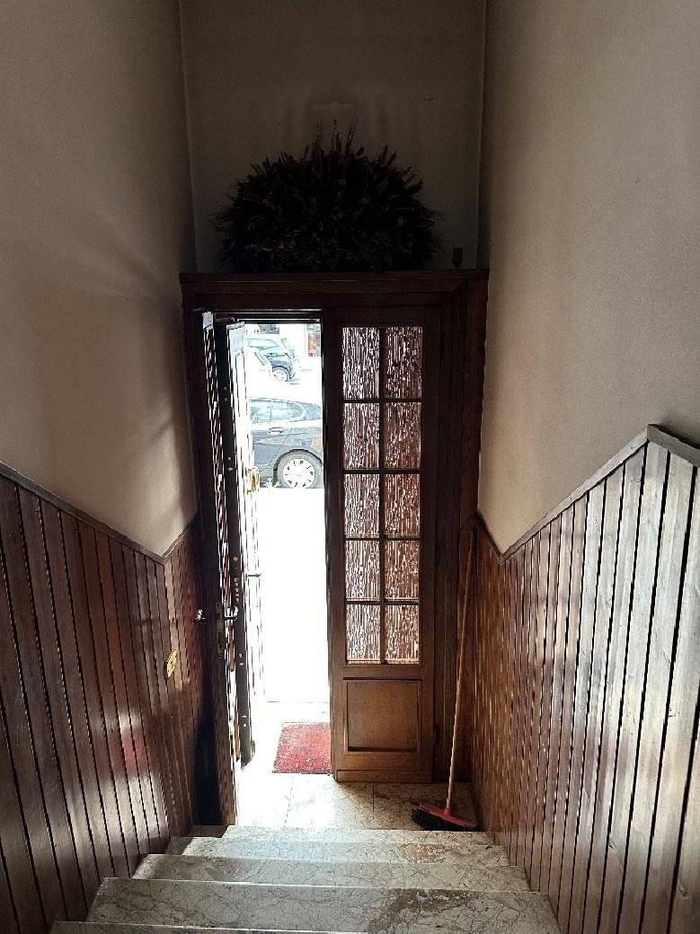 Interno palazzo