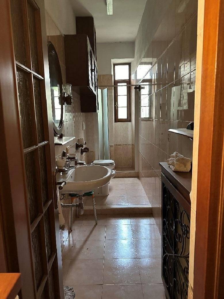 Bagno