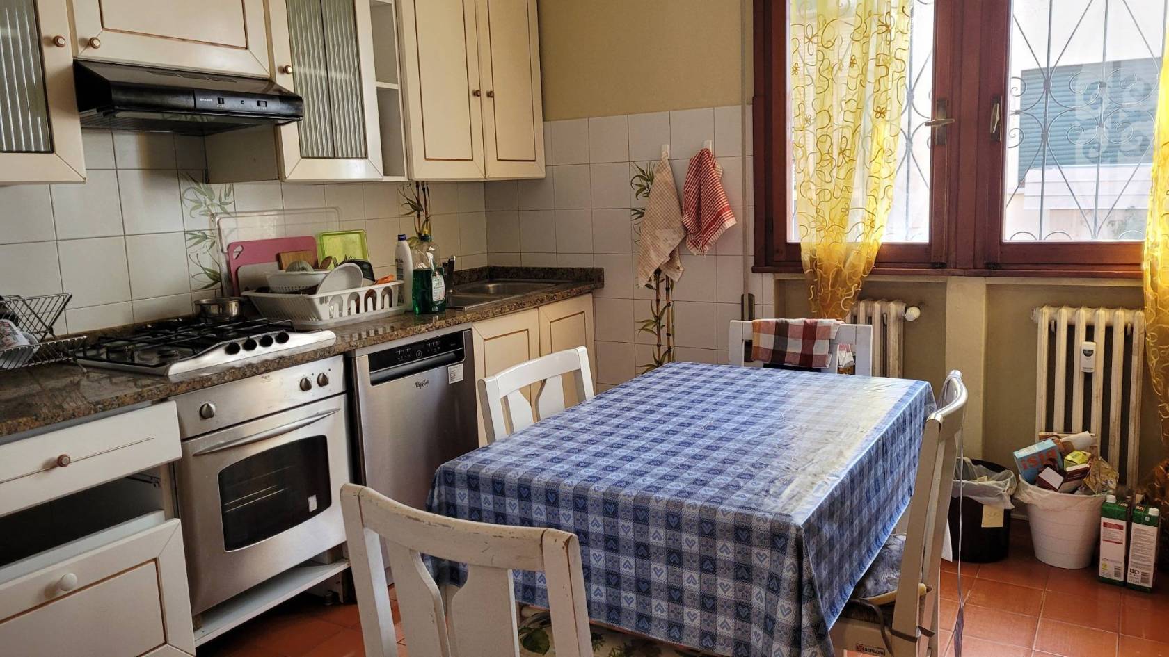 Cucina