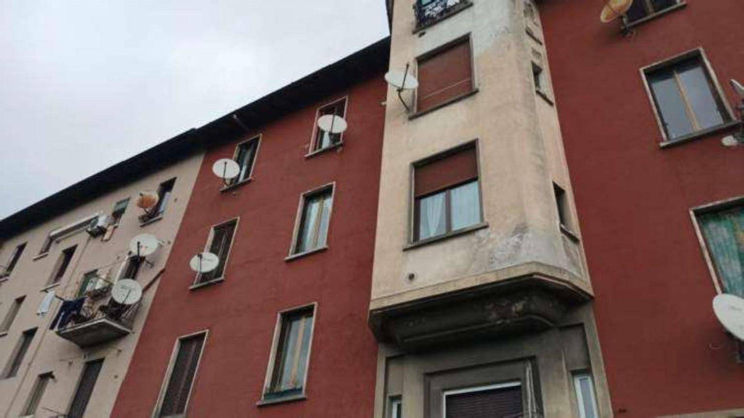 Facciata