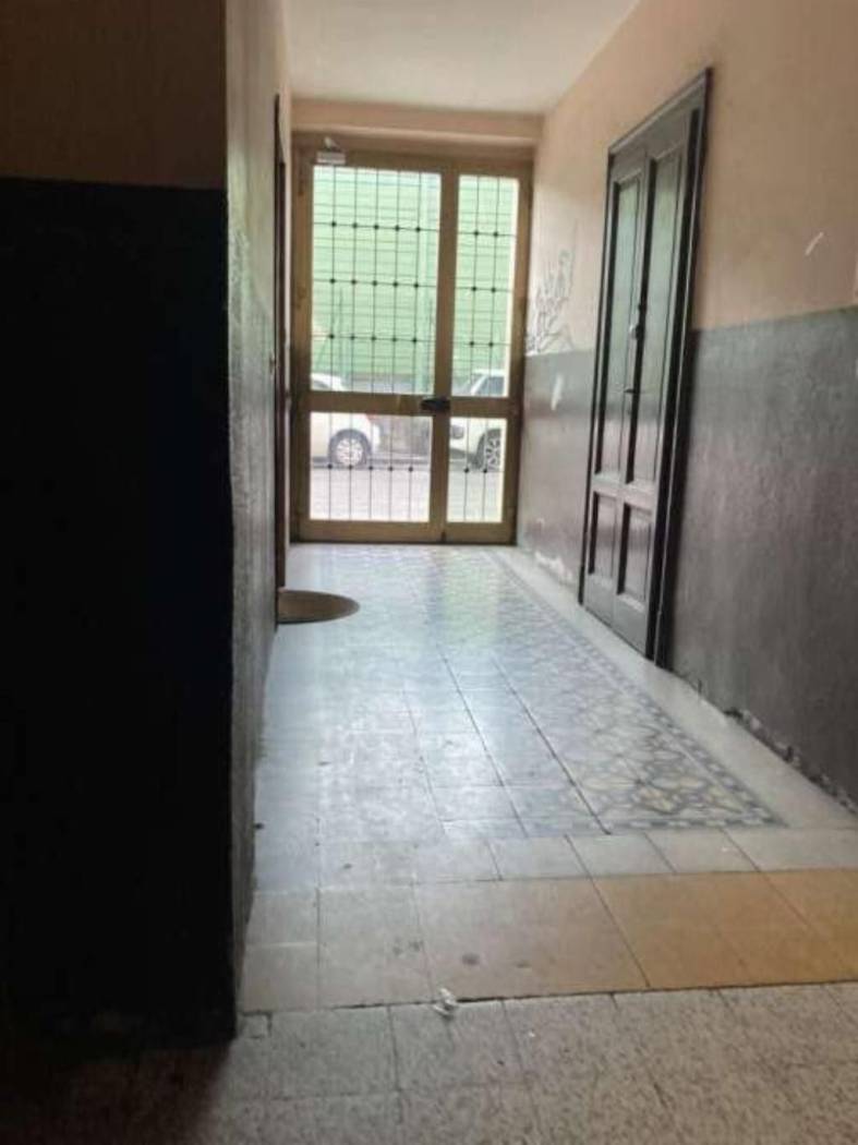 Interno palazzo