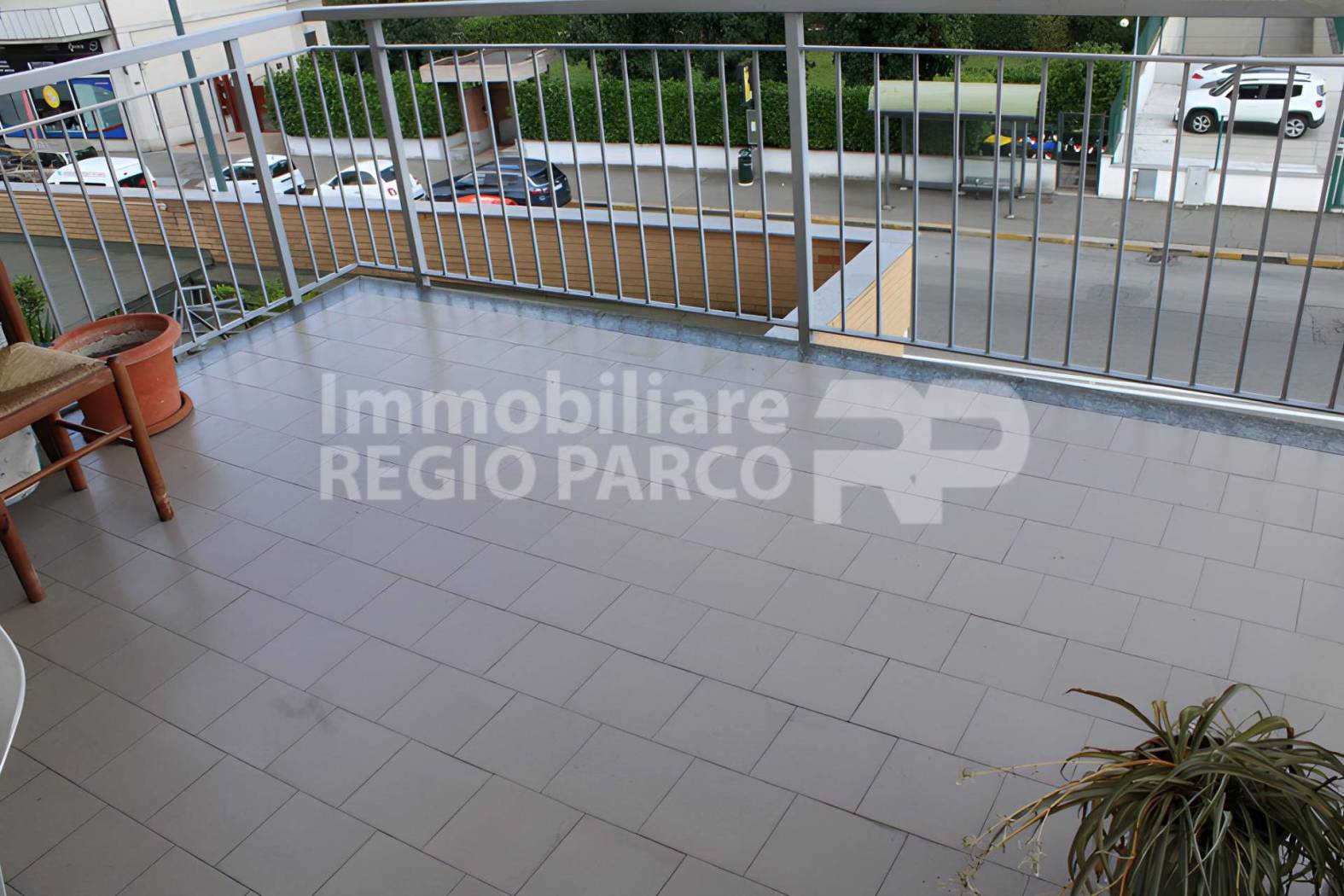 Terrazzo